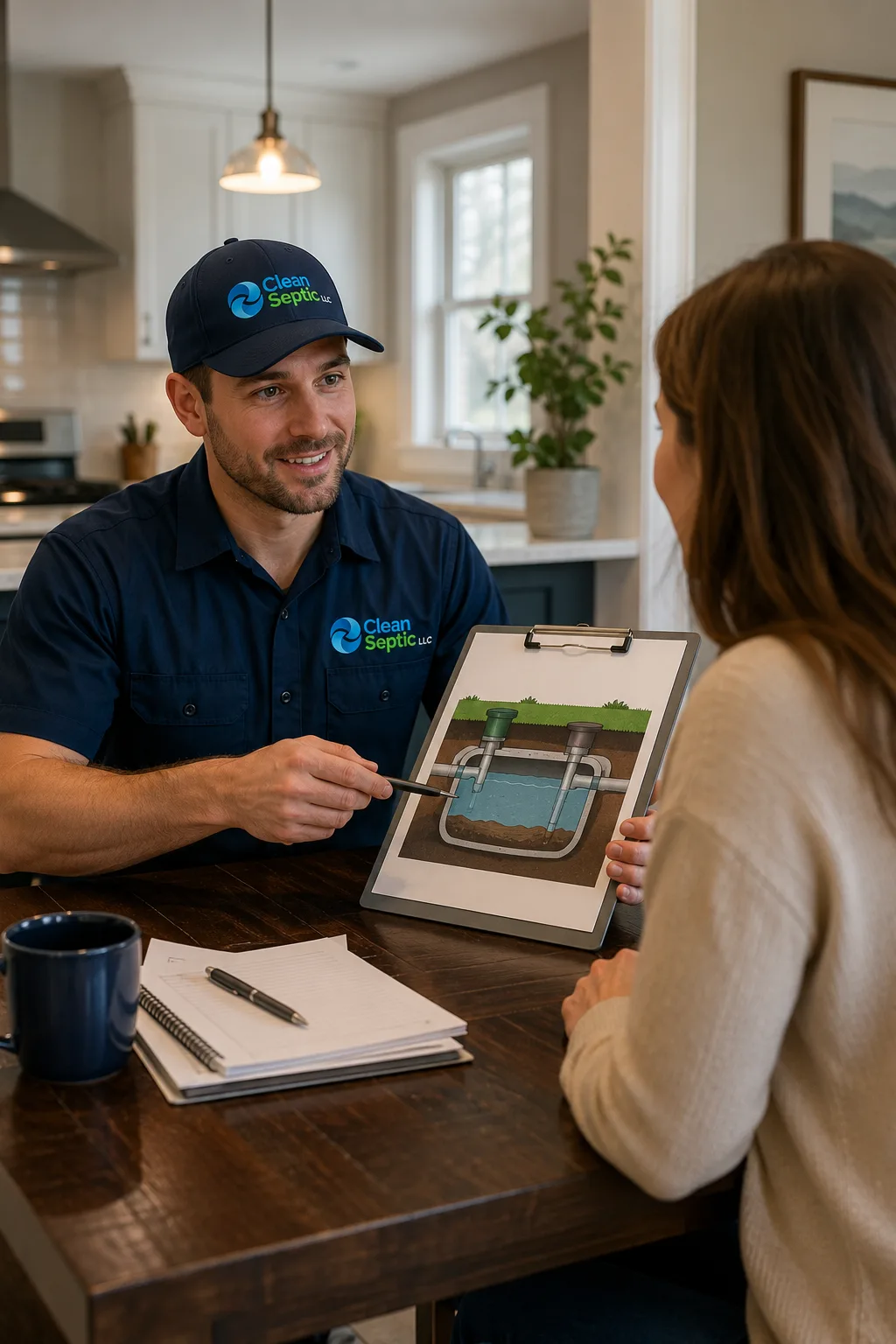 Septic Tank Pumping Pembroke, GA FAQs
